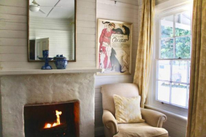 The Workers Cottage